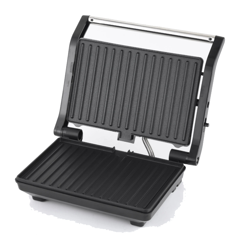 press grill